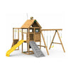 Image of PlayStar Toy Playsets Contender Silver- Build It Yourself by Playstar 781880224327 KT 77202 Contender Silver- Build It Yourself by Playstar SKU# KT 77202