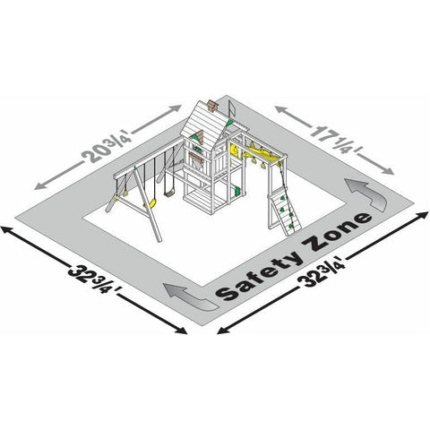 PlayStar Toy Playsets Contender Silver- Build It Yourself by Playstar 781880224327 KT 77202 Contender Silver- Build It Yourself by Playstar SKU# KT 77202