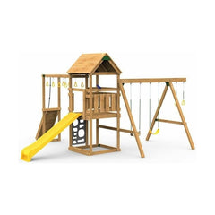 Contender Starter - Build It Yourself by Playstar