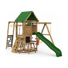 Highland Silver - Factory Built by Playstar