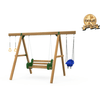 Image of PlayStar Toy Playsets Horizon Gold - Build It Yourself by Playstar 781880225331 KT 76621 Horizon Gold - Build It Yourself by Playstar SKU# KT 76621