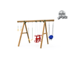 Image of PlayStar Toy Playsets Horizon Silver - Build It Yourself by Playstar 781880225324 KT 76622 Horizon Silver - Build It Yourself by Playstar SKU# KT 76622