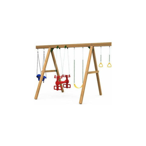 PlayStar Toy Playsets Horizon Silver - Build It Yourself by Playstar 781880225324 KT 76622 Horizon Silver - Build It Yourself by Playstar SKU# KT 76622