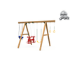 Image of PlayStar Toy Playsets Horizon Silver Factory Built by Playstar 781880224235 PS 73052 Horizon Silver Factory Built by Playstar SKU# PS 73052