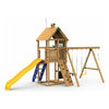 Image of PlayStar Toy Playsets Legacy Bronze - Build It Yourself by Playstar 781880224358 KT 77163 Legacy Bronze - Build It Yourself by Playstar SKU# KT 77163
