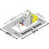 Image of PlayStar Toy Playsets Legacy Gold - Build It Yourself by Playstar 781880224372 KT 77161 Legacy Gold - Build It Yourself by Playstar SKU# KT 77161