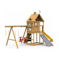 Legacy Silver - Build It Yourself by Playstar