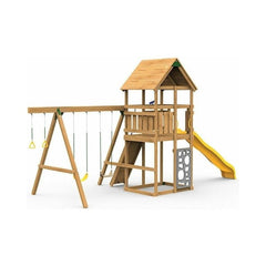 Legacy Starter - Build It Yourself by Playstar