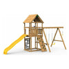 Image of PlayStar Toy Playsets Legacy Starter - Build It Yourself by Playstar 781880224341 KT 77164 Legacy Starter - Build It Yourself by Playstar SKU# KT 77164