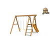Image of PlayStar Toy Playsets Mesa Bronze Factory Built by Playstar 781880224143 PS 73603 Mesa Bronze Factory Built by Playstar SKU# PS 73603