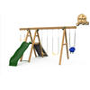 Image of PlayStar Toy Playsets Mesa Gold Factory Built by Playstar 781880224167 PS 73601 Mesa Gold Factory Built by Playstar SKU# PS 73601