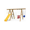 Image of PlayStar Toy Playsets Mesa Silver - Ready To Assemble by Playstar 781880228820 KT 74602 Mesa Silver - Ready To Assemble by Playstar SKU# KT 74602
