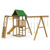 Image of PlayStar Toy Playsets Plateau Bronze - Ready To Assemble by Playstar 781880225409 KT 74623 Plateau Bronze - Ready To Assemble by Playstar SKU# KT 74623