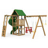 Image of PlayStar Toy Playsets Plateau Gold Factory Built by Playstar 781880224136 PS 73621 Plateau Gold Factory Built by Playstar SKU# PS 73621