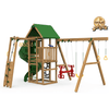Image of PlayStar Toy Playsets Plateau Gold - Ready To Assemble by Playstar 781880228806 KT 74621 Plateau Gold - Ready To Assemble by Playstar SKU# KT 74621