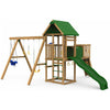 Image of PlayStar Toy Playsets Plateau Silver Factory Built by Playstar 781880247807 PS 73622 Plateau Silver Factory Built by Playstar SKU# PS 73622
