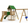 Image of PlayStar Toy Playsets Plateau Silver Factory Built by Playstar 781880247807 PS 73622 Plateau Silver Factory Built by Playstar SKU# PS 73622