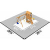 Image of PlayStar Toy Playsets Ridgeline Bronze Factory Built by Playstar 781880224198 PS 73213 Ridgeline Bronze Factory Built by Playstar SKU# PS 73213