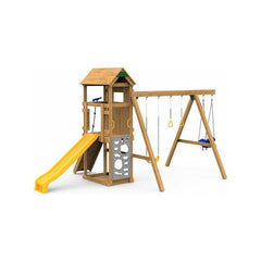 Ridgeline Bronze - Factory Built by Playstar