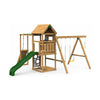 Image of PlayStar Toy Playsets Ridgeline Silver Factory Built by Playstar 781880224204 PS 73212 Ridgeline Silver Factory Built by Playstar SKU# PS 73212