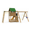 Image of PlayStar Toy Playsets Summit Bronze - Ready To Assemble by Playstar 781880225348 KT 74663 Summit Bronze - Ready To Assemble by Playstar SKU# KT 74663