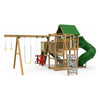Image of PlayStar Toy Playsets Summit Gold - Ready To Assemble by Playstar 781880225362 KT 74661 Summit Gold - Ready To Assemble by Playstar SKU# KT 74661