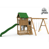 Image of PlayStar Toy Playsets Summit Silver - Ready To Assemble by Playstar 781880225355 KT 74662 Summit Silver - Ready To Assemble by Playstar by Playstar SKU# KT 74662