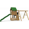 Image of PlayStar Toy Playsets Summit Silver - Ready To Assemble by Playstar 781880225355 KT 74662 Summit Silver - Ready To Assemble by Playstar by Playstar SKU# KT 74662