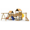 Image of PlayStar Toy Playsets Super Star Xp Gold by Playstar 781880247722 PS 73251 Super Star Xp Gold by Playstar SKU# PS 73251