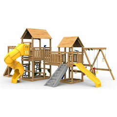 Super Star Xp Gold - Factory Built by Playstar