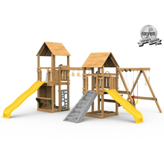 PlayStar Toy Playsets Super Star Xp Silver by Playstar 781880247715 PS 73252 Super Star Xp Silver by Playstar SKU# PS 73252