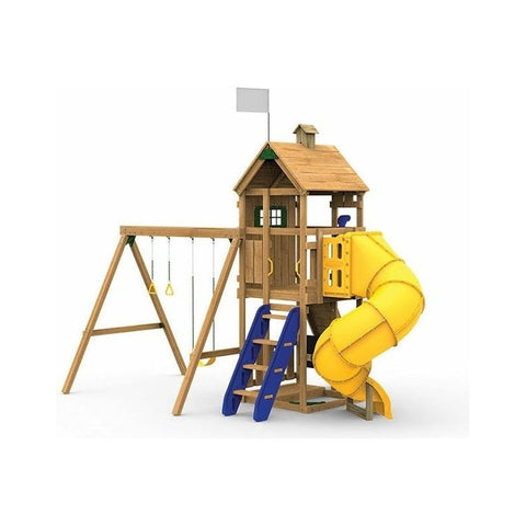 PlayStar Toy Playsets Trainer Gold - Build It Yourself by Playstar 781880225317 KT 77121 Trainer Gold - Build It Yourself by Playstar SKU# KT 77121
