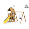 Image of PlayStar Toy Playsets Trainer Silver - Build It Yourself by Playstar Trainer Bronze - Build It Yourself by Playstar SKU# KT 77123