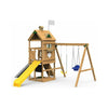 Image of PlayStar Toy Playsets Trainer Silver - Build It Yourself by Playstar Trainer Bronze - Build It Yourself by Playstar SKU# KT 77123