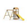 Image of PlayStar Toy Playsets Trainer Starter- Build It Yourself by Playstar 781880225287 KT 77124 Trainer Starter- Build It Yourself by PlaystarSKU# KT 77124