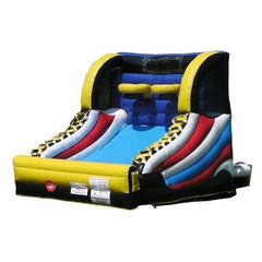 Mini Hoop Shot Inflatable Basketball Game SKU: 3422