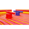 Image of POGO Big Games Pedestal Joust Arena Interactive Inflatable by POGO 754972309080 3435 Pedestal Joust Arena Interactive Inflatable SKU# 3435