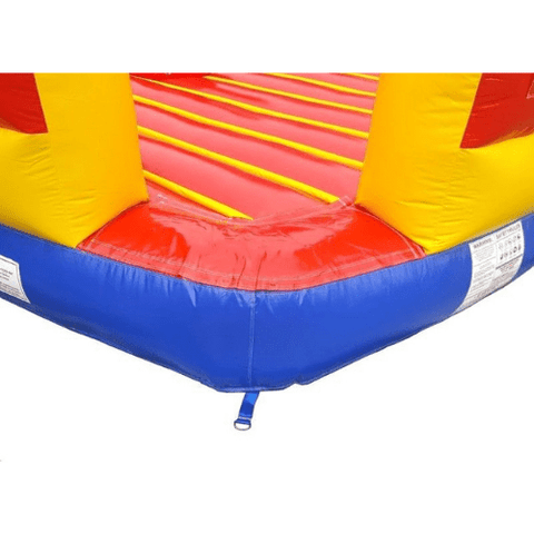 POGO Big Games Pedestal Joust Arena Interactive Inflatable by POGO 754972309080 3435 Pedestal Joust Arena Interactive Inflatable SKU# 3435