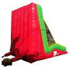 Image of POGO Big Games Retro Rainbow Inflatable Velcro Wall with Accessories by POGO 754972354967 4975 Retro Rainbow Inflatable Velcro Wall with Accessories SKU# 4975