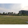 Image of POGO Canopy Tents & Pergolas 20' x 40' Red PVC Weekender West Coast Frame Party Tent by POGO 754972326919 5920