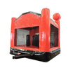 Image of POGO Commercial Bouncers 14' Ninja Attack Inflatable Bounce House with Blower by POGO 754972354875 2072 14' Ninja Attack Inflatable Bounce House with Blower by POGO SKU# 2072
