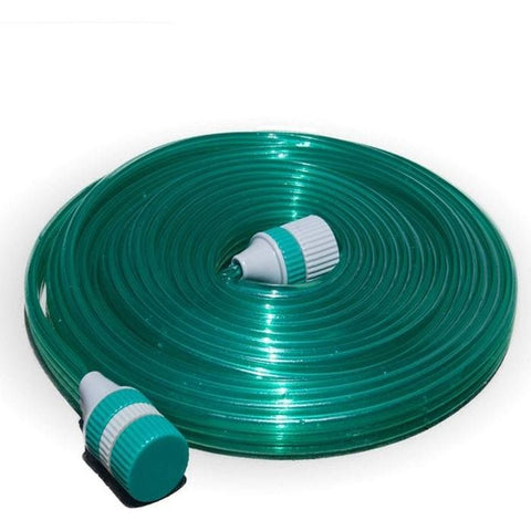 POGO Dollies & Hand Trucks 20' Misting Hose for Water Slides and Slip n Slides by POGO 744828584341 305-Pogo 20' Misting Hose for Water Slides and Slip n Slides by POGO SKU#305