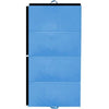 Image of POGO Dollies & Hand Trucks 4' x 8' Moose Supply Folding Gymnastics Mat by POGO 754972299824 402