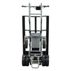 Image of POGO Dollies & Hand Trucks Big Herc Powered Inflatable Hand Truck by POGO 781880264811 5533 Big Herc Powered Inflatable Hand Truck by POGO SKU# 5533