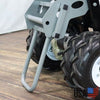 Image of POGO Dollies & Hand Trucks Big Herc Powered Inflatable Hand Truck by POGO 781880264811 5533 Big Herc Powered Inflatable Hand Truck by POGO SKU# 5533