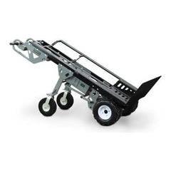 POGO Dollies & Hand Trucks Big Herc Powered Inflatable Hand Truck by POGO 781880264811 5533 Big Herc Powered Inflatable Hand Truck by POGO SKU# 5533