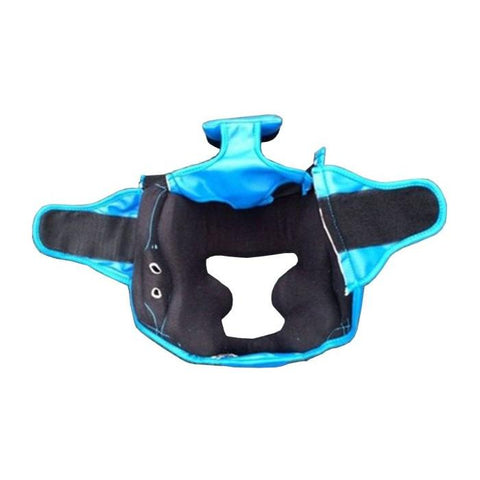 POGO Dollies & Hand Trucks Boxing Helmet by POGO Boxing Helmet by POGO POGO