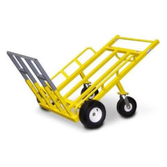 Heavy Duty Dolly Monster Mover by POGO