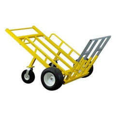POGO Dollies & Hand Trucks Heavy Duty Dolly Monster Mover by POGO 754972302357 264 Heavy Duty Dolly Monster Mover by POGO SKU# 264
