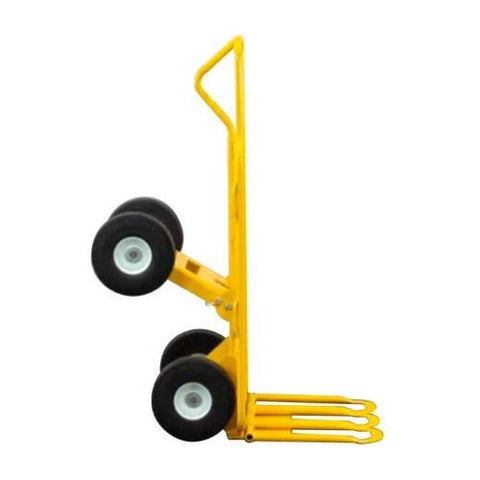 POGO Dollies & Hand Trucks Multi Mover Heavy Duty Hand Truck Dolly by POGO 754972302333 266 Multi Mover Heavy Duty Hand Truck Dolly by POGO SKU# 266